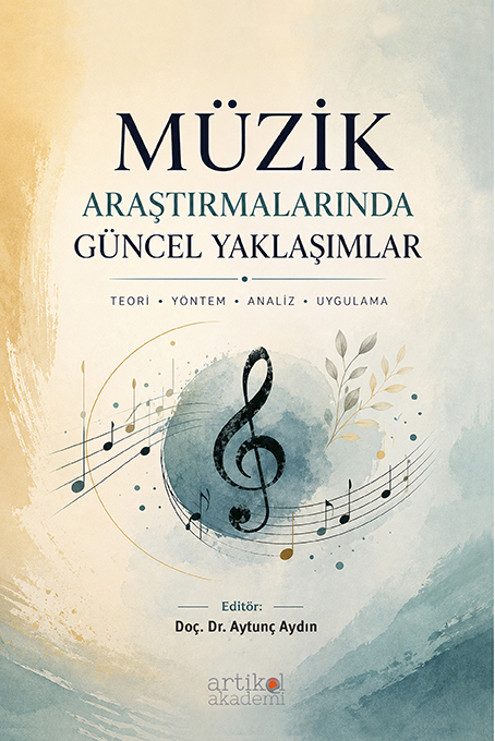 Müzik Araştırmalarında  Güncel Yaklaşımlar