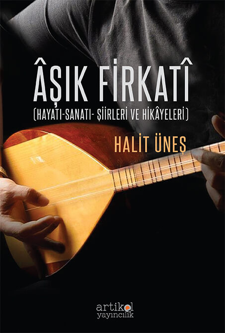 ÂŞIK FİRKATÎ