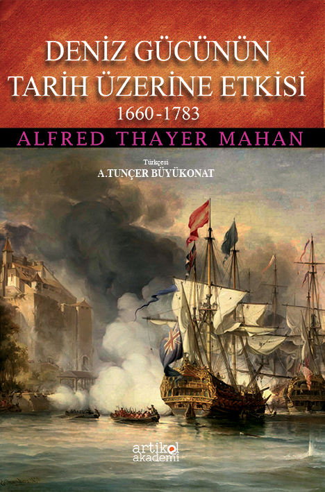 Deniz Gücünün Tarih Üzerine Etkisi