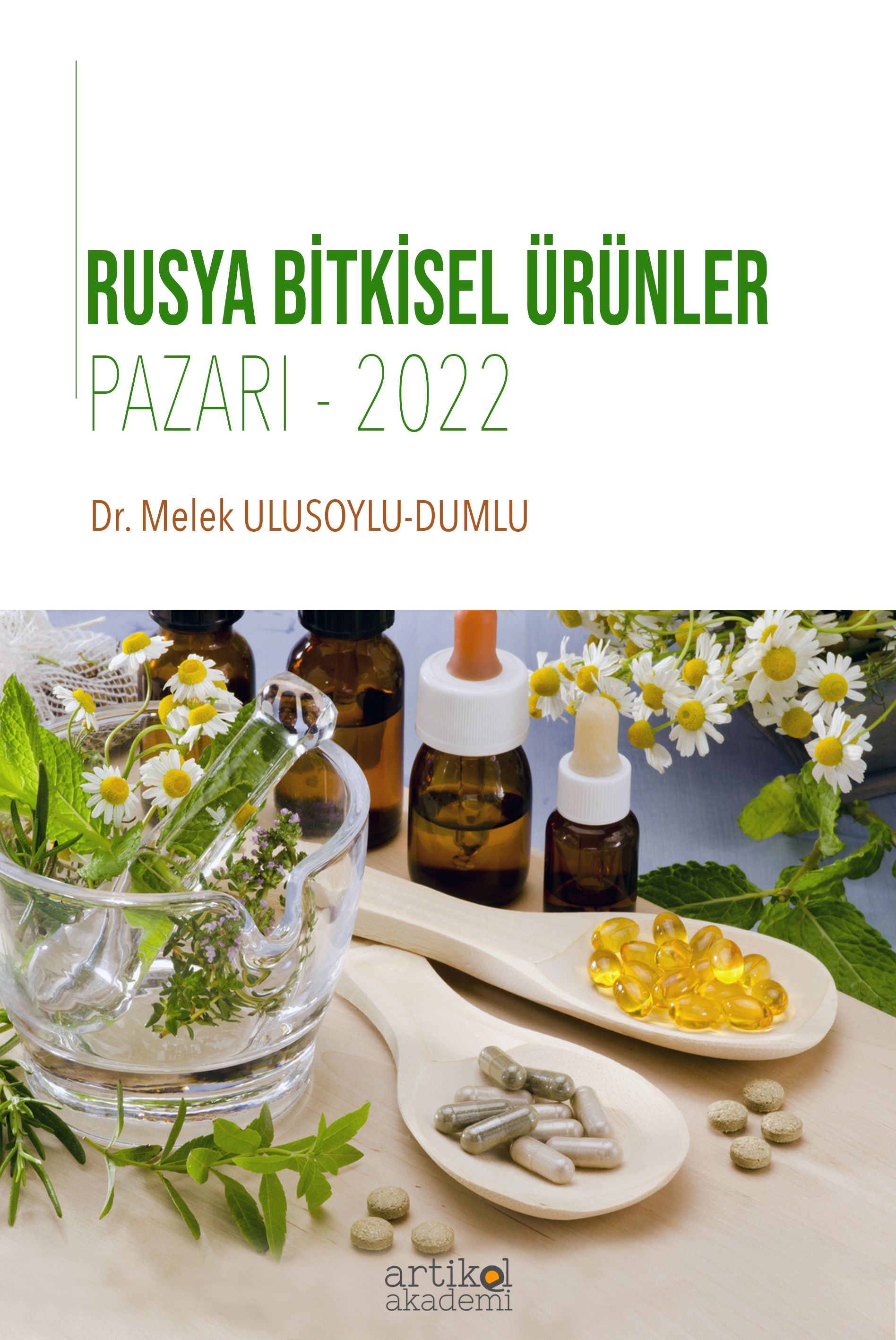 Rusya Bitkisel Ürünler Pazarı 2022