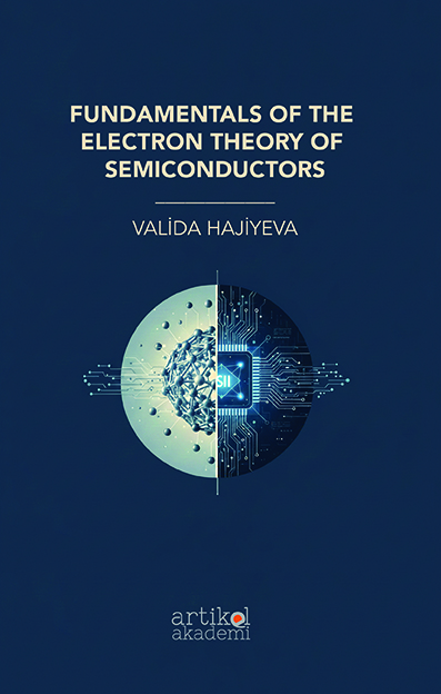 FUNDAMENTALS OF THE ELECTRON THEORY OF SEMICONDUCTORS