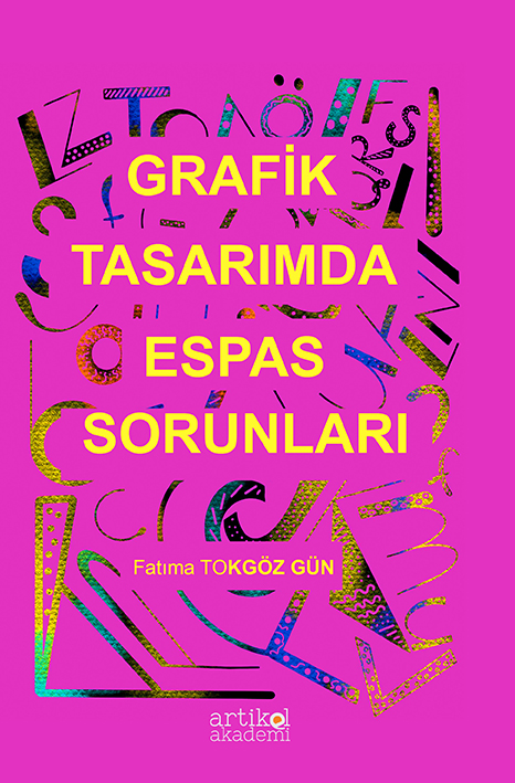 GRAFİK TASARIMDA ESPAS SORUNLARI
