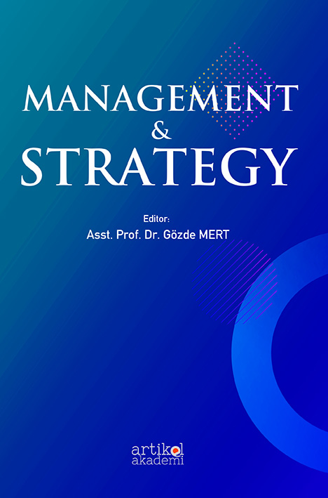 MANAGEMENT & STRATEGY