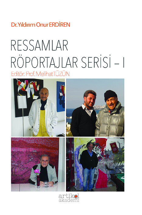 RESSAMLAR