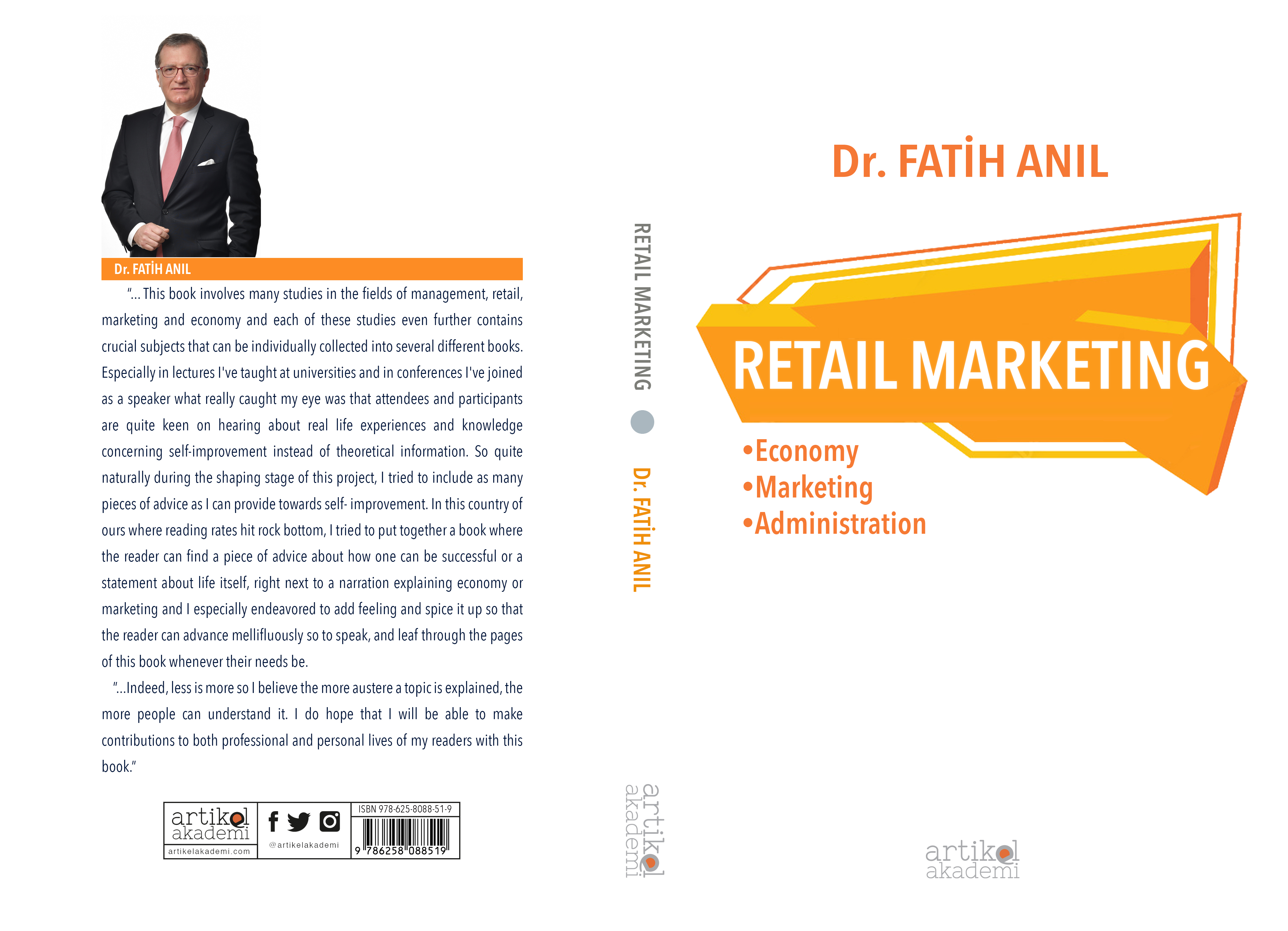 RETAIL MARKETING