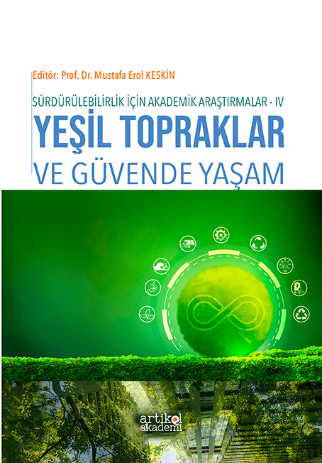 Yeşil Topraklar ve Güvende Yaşam