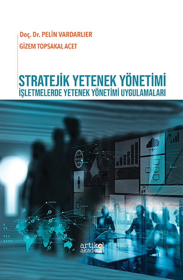 STRATEJİK YETENEK YÖNETİMİ