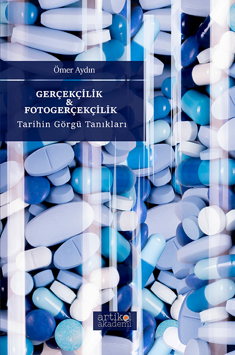 GERÇEKÇİLİK & FOTO GERÇEKÇİLİK