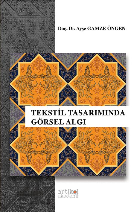 TEKSTİL TASARIMINDA GÖRSEL ALGI