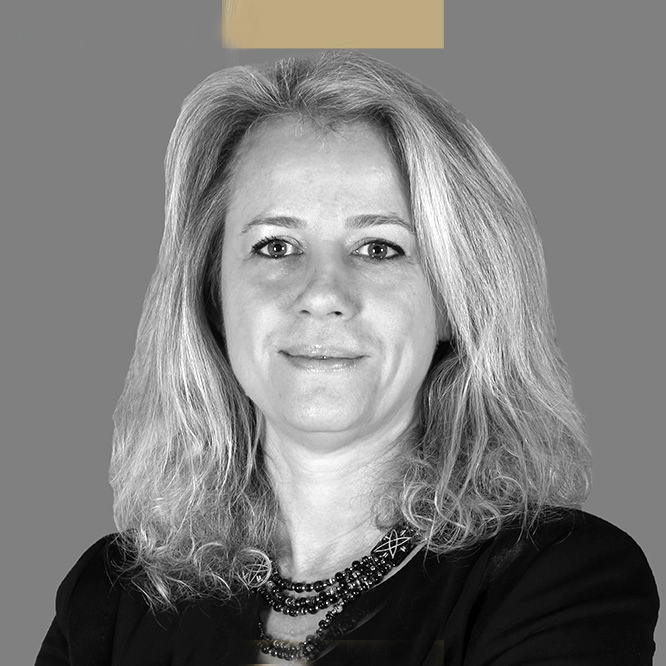 Doç. Dr. Ayşe Gamze ÖNGEN