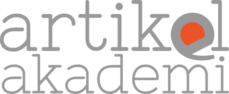 Artikel Akademi